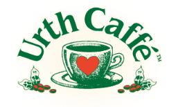Urth Caffe Japan